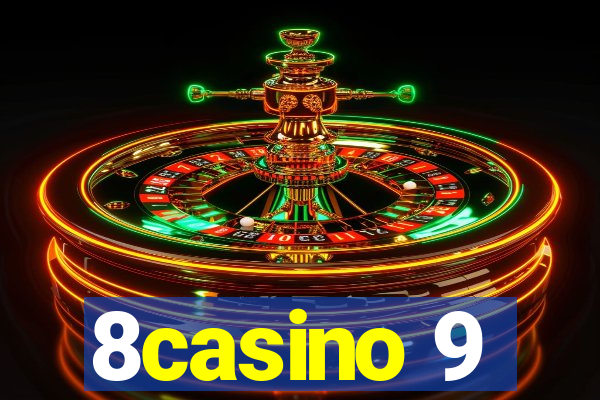 8casino 9